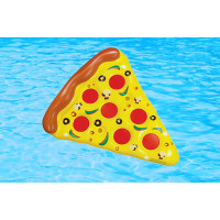 JUMBO PIZZA SLICE POOL FLOAT (1 PIECE)