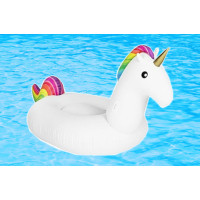 JUMBO UNICORN SWIM TOY (1 PIECE)