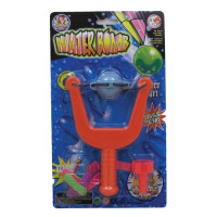 WATER BOMB SLING SHOT SET (1 PACK)