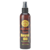NATIVE TAN ROYAL OIL 8.45 OZ