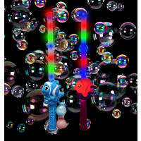 FISH BUBBLE SWORD (1 PIECE)