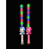 UNICORN BUBBLE SWORD (1 PIECE)