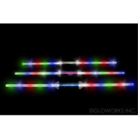 DOUBLE SWORD - SMALL - ASSORTED COLORS (1 PIECE)