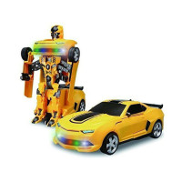 ROBOT TRANSFORMER CAR (1 PIECE)