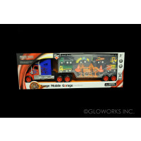 LARGE MOBILE TRUCK PLAY SET (1 SET) 