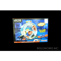 CREATE YOUR OWN RACE TRACK SET (1 SET)