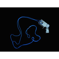 BATTERY OPPERATED STRING SHOOTER GUN (1 PIECE)