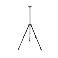 TRI-POD STAND FOR ACRYLIC SIGNS Adjustable 36" to 63" 