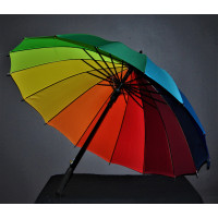 RAINBOW UMBRELLA